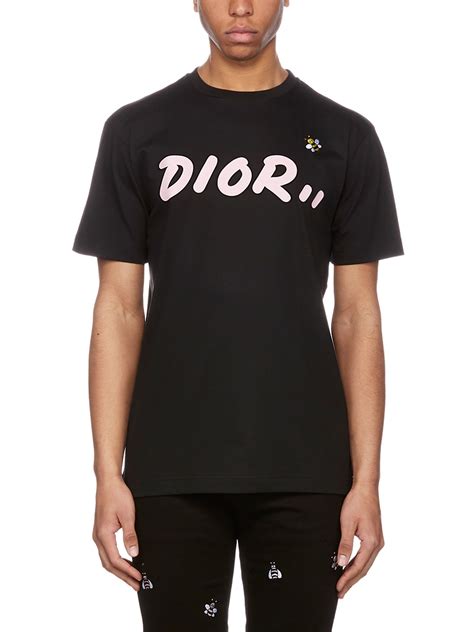 t-shirt homme dior|christian Dior t shirt men's.